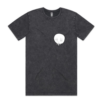 Stone Wash Tee Thumbnail
