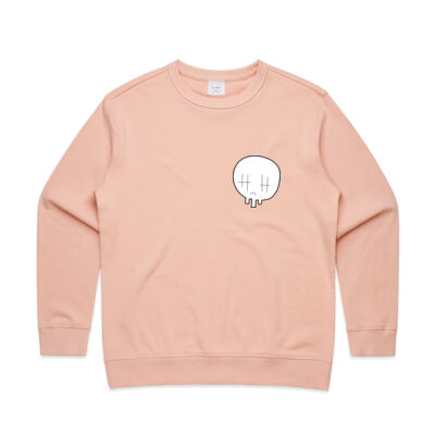 Ladies Crew Thumbnail