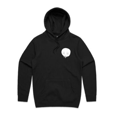 UNISEX HOODIE Thumbnail