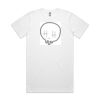 Classic Plus Tee [+5cm] Thumbnail