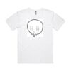 Mens Staple Minus Tee Thumbnail