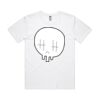 Mens Staple Minus Tee Thumbnail