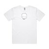 Mens Staple Minus Tee Thumbnail
