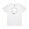 Mens Staple Minus Tee Thumbnail