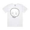 Mens Staple Minus Tee Thumbnail