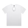 Heavy Faded Minus Tee [-5CM] Thumbnail
