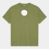 Heavyweight Cotton Unisex Garment Dyed T-Shirt Thumbnail