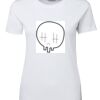 Stedman Ladies Classic Tee - On Special! Thumbnail